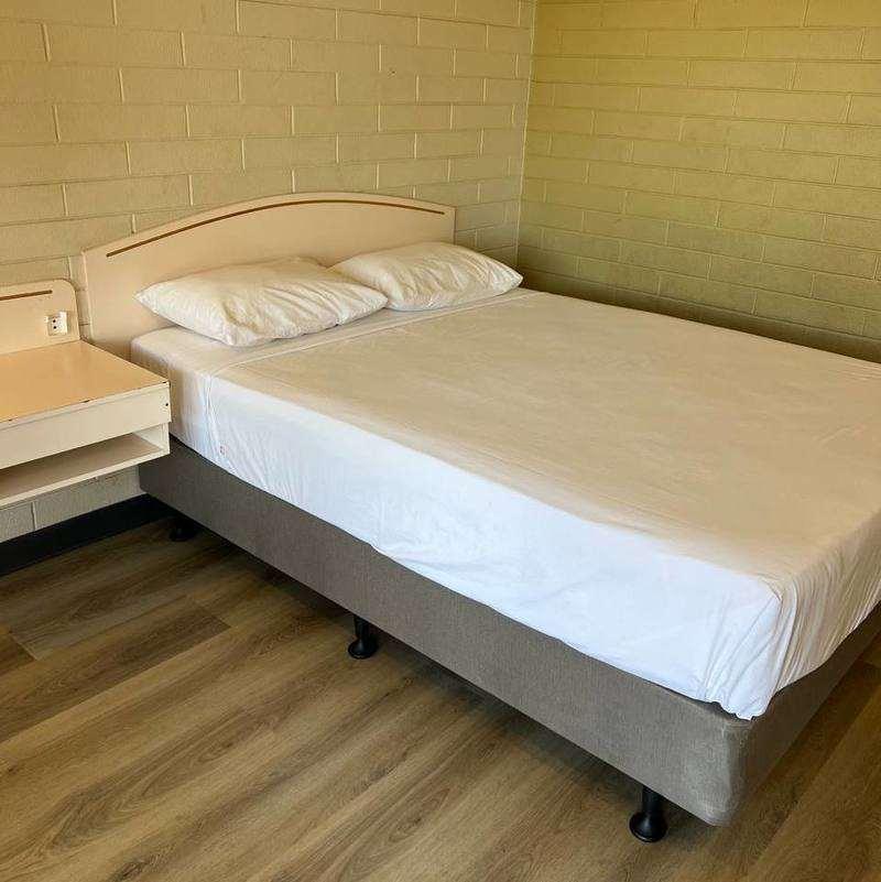 Katherine Motel Zimmer foto